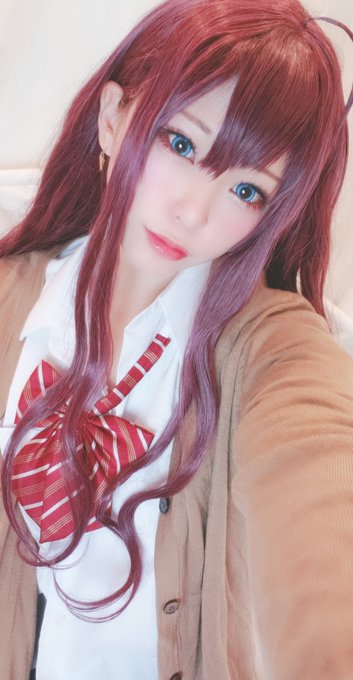 Twitterのコスプレ画像11