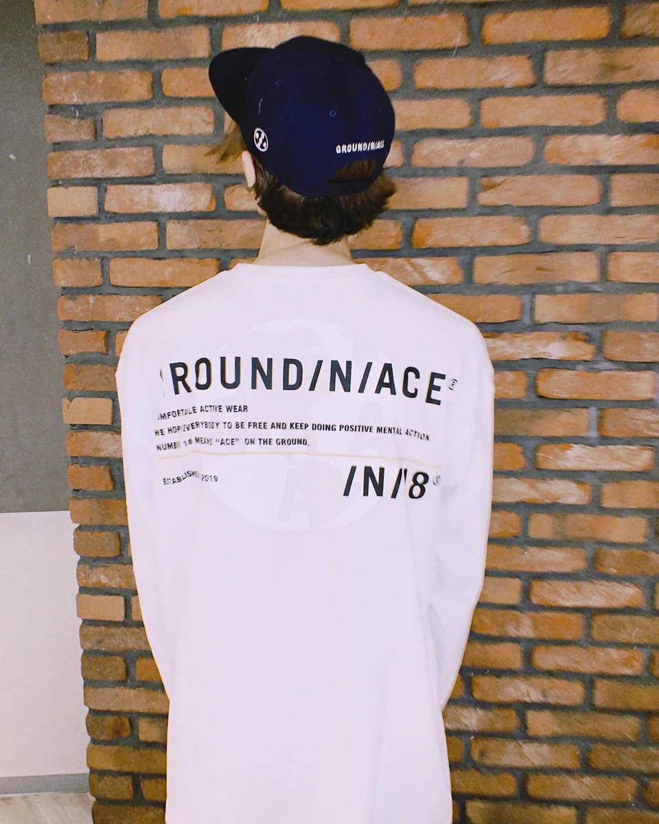 GROUND/N/ACE【グランダンエース】 (@ground_n_ace) / X