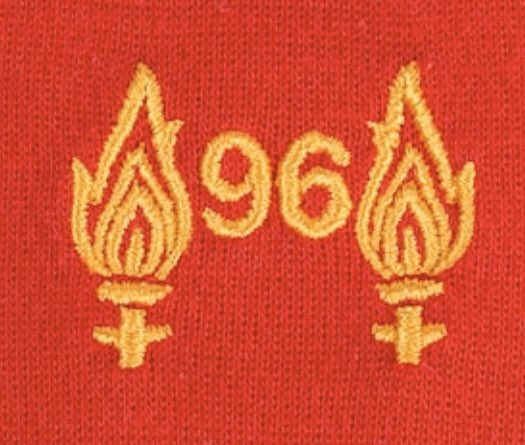 Robbie9Fowler's tweet image. Never Forgotten . ❤️