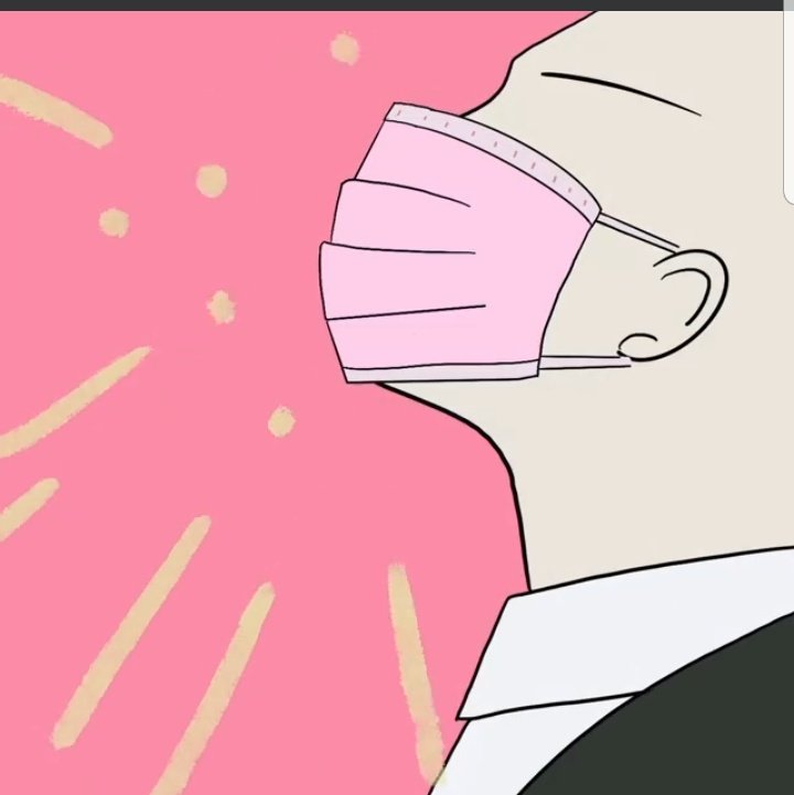 子葉 イラスト依頼募集中 台湾教育部貼った動画 理由はある男の子がピンク色マスクかけて通学したら嘲笑われたので 男性はピンク 色でもいい 悪くはない 大人の男性からピンクマスクをかけて宣伝してる台湾 誇りに思う 子葉 イラスト依頼募集中 台湾教育部貼った動画 理由はある男の子がピンク色マスクかけて通学したら嘲笑われたので 男性はピンク 色でもいい 悪くはない 大人の男性からピンクマスクをかけて宣伝してる台湾 誇りに思う