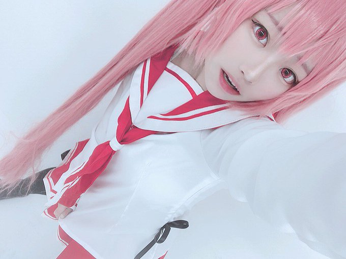 コスプレイヤーあまねみやのTwitter画像17