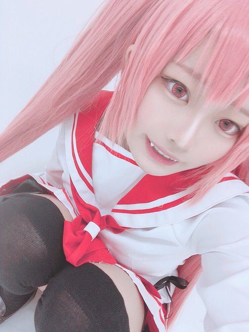 コスプレイヤーあまねみやのTwitter画像16