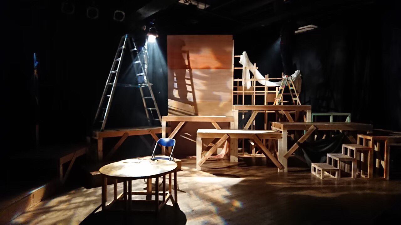 セール！ 洋書『舞台デザイン 作家集』（舞台美術、舞台アート、劇場美術） Scenography | n10design