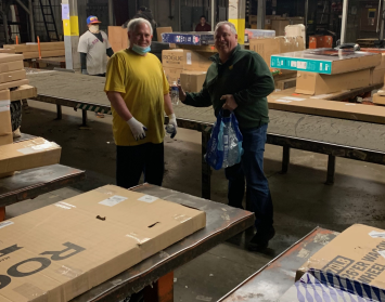 Empire0736's tweet photo. Buffalo Twi Manager - Larry Baker talking about the newDOK Changes #NewDOK @safetyfirstNED https://t.co/bipsy7SNmk