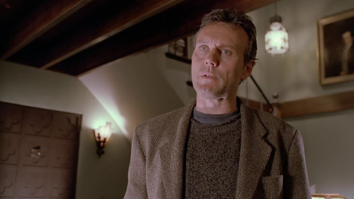 Rupert Giles, part 8: Wishverse.-trying his best-I could make several tweets about this episode alone because it is Giles at possibly his most tragic but definitely his hottest-even thinking about the line “Because it has to be.” is enough to move me to tears