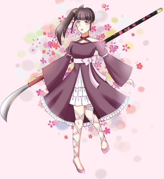 薙刀のtwitterイラスト検索結果 古い順 薙刀のtwitterイラスト検索結果 古い順