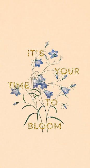 #ItsYourTimeToBloom 
@TrayDunn_NTX <a href="/StephanyFulp/">Stephany M Fulp</a> <a href="/Stephanie_L24/">Stephanie Leslie</a> <a href="/grywatch/">Seth Grywatch</a> <a href="/sjparsons2014/">Spencer Parsons</a>