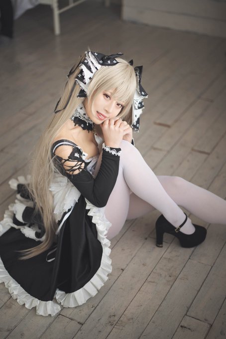 コスプレイヤーさとはるのTwitter画像64