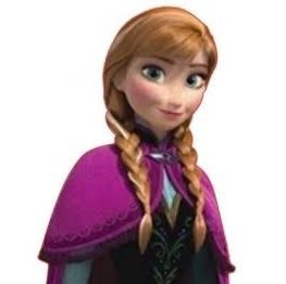 Anna - Frozen