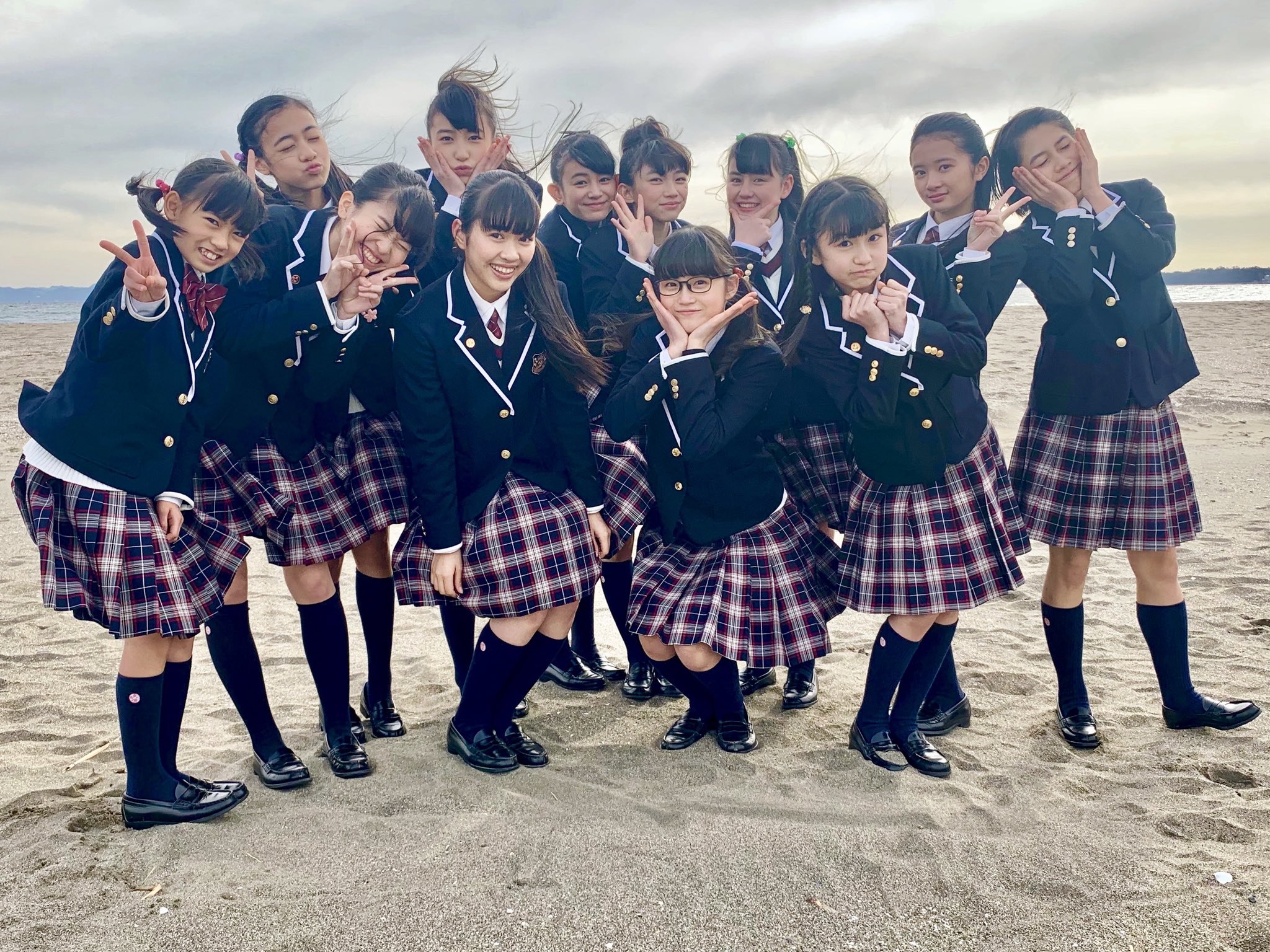 さくら学院 The Road to Graduation 2019 Story 13th LIVE VIDEO『The Road to Graduation 2019 ～Story