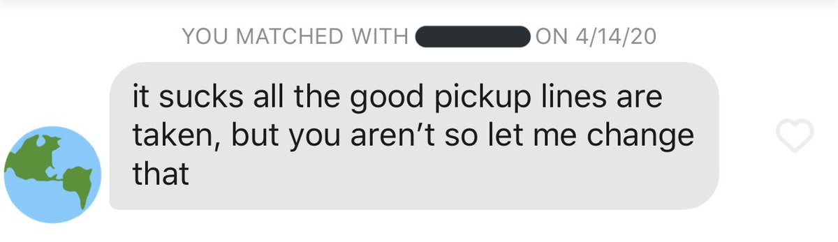 Tinder boys are back at it again