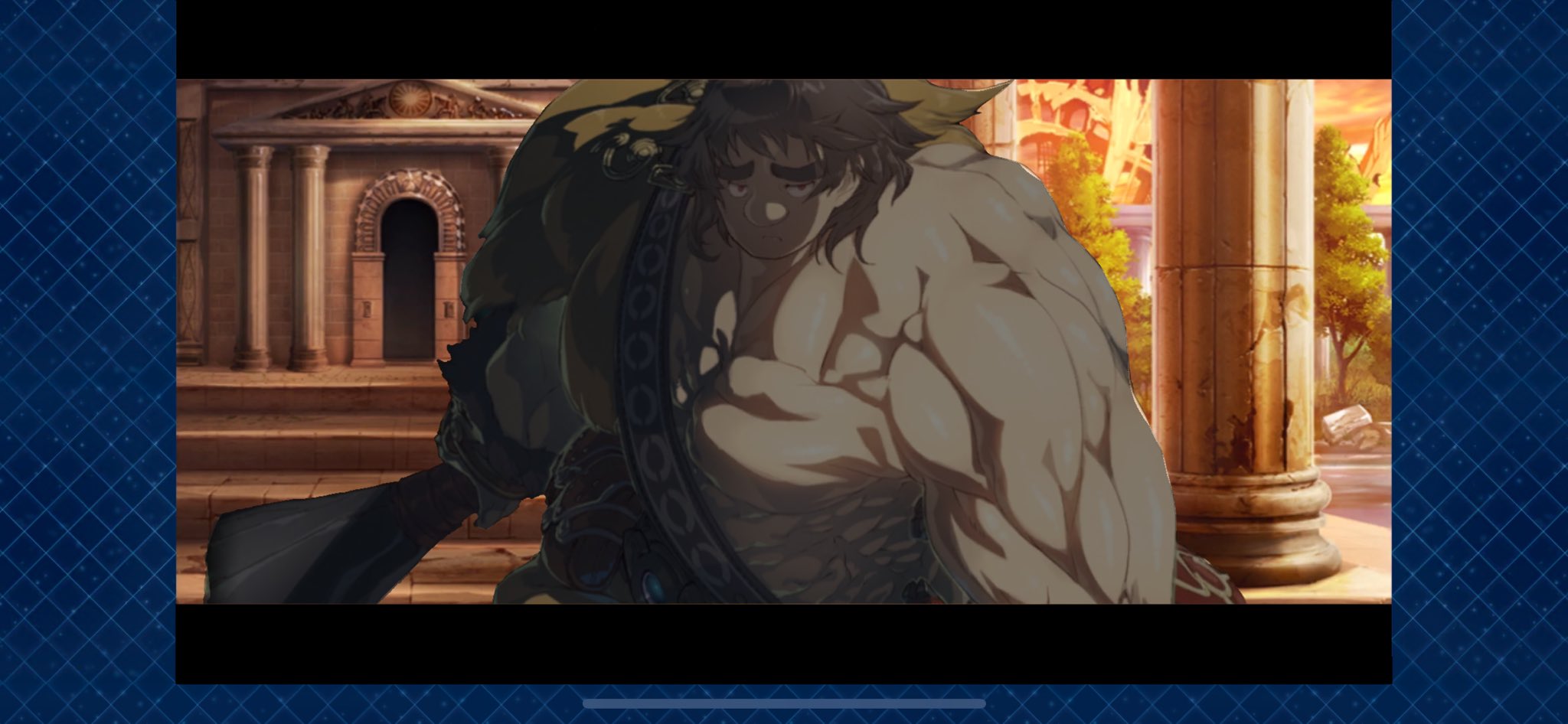 Fgo Overture Horizon On Twitter パリス ーー僕を 第三の矢にする事です 個人的大西洋 Https T Co Iajc9azbzo Twitter