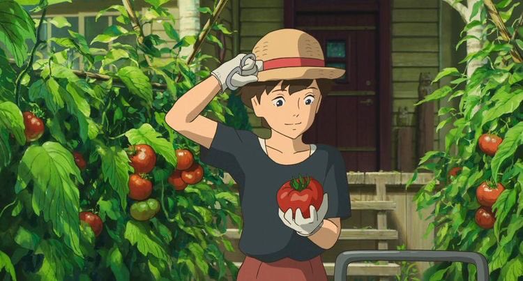 RiahPeaches's tweet photo. ~ When Marnie Was There ~ 🛶 

Genre: Mystery, Psychological, Drama
#studioghibli https://t.co/cvLNZo6X3F