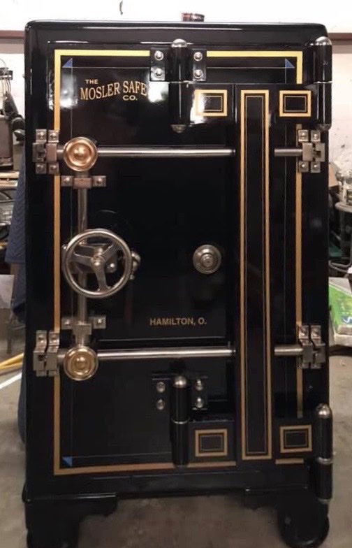 old mosler safe models old mosler safe models