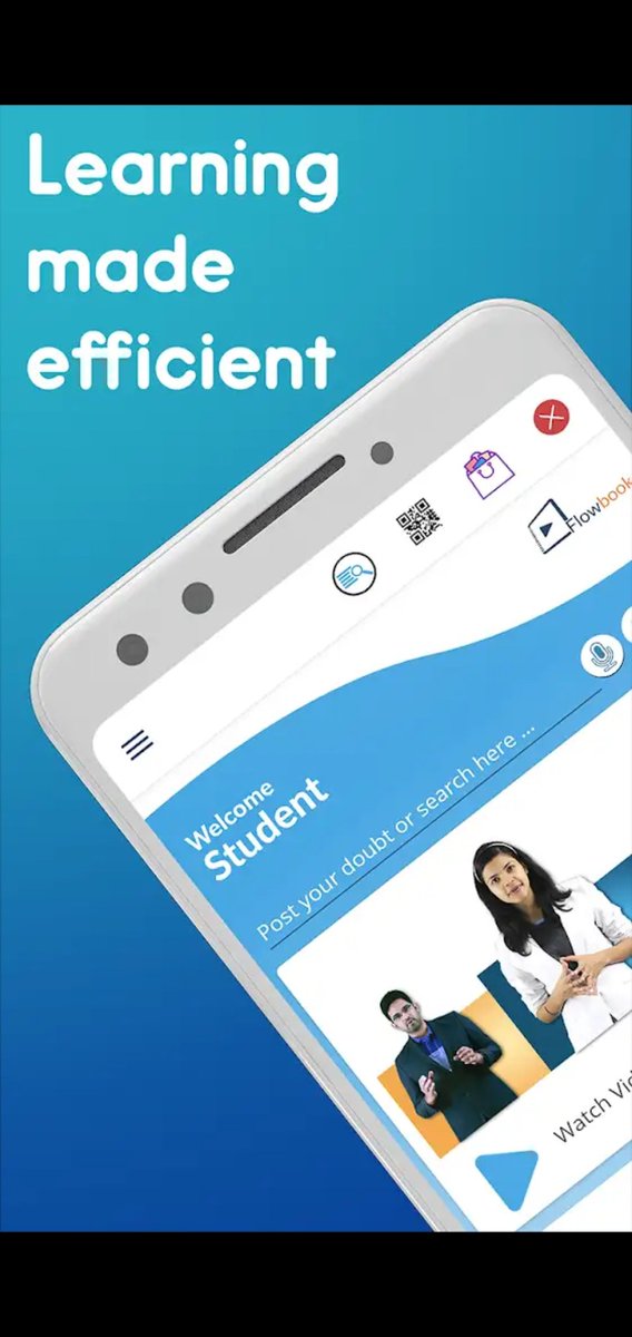 pathfinderarjun's tweet image. A fresh look for #flowbook app which is adding #happylearning to lots of students for free during this lockdown.
 #edtech #schools #elearning #cbse #backtoschool #education #learning