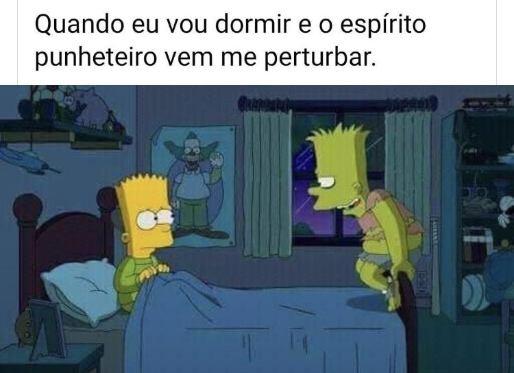 Todos os dias e na quarentena ele vem de manha, de tarde e a noite!