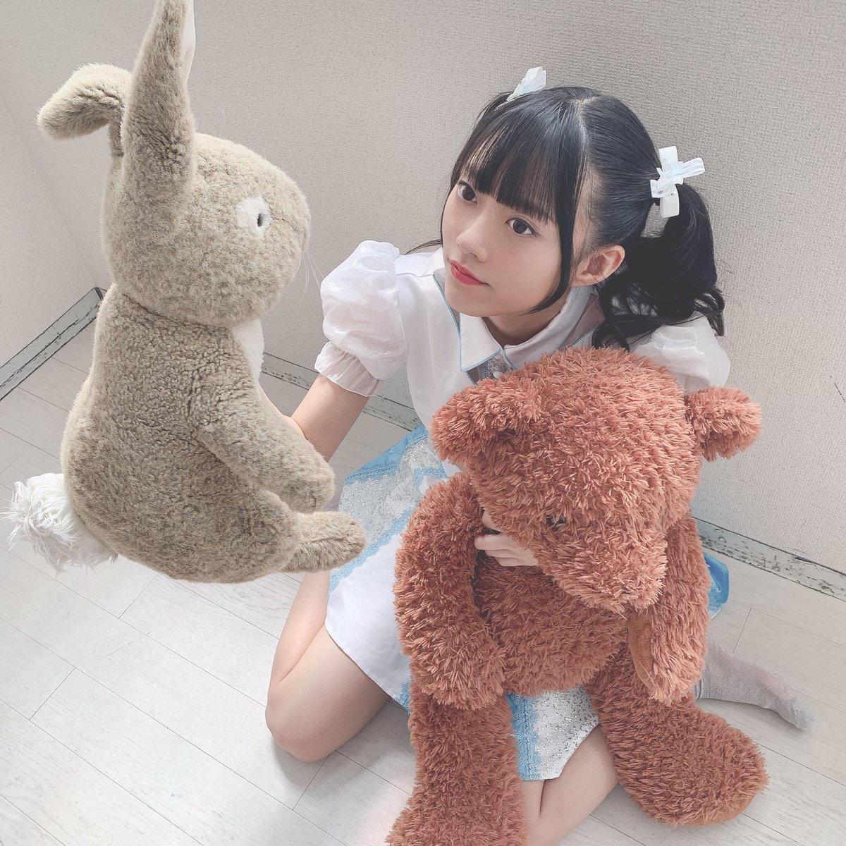 strawberry0326's tweet photo. みるきーから回ってきた
#推しを答えて4人指名するリレー 🎀

私の推しは
きゃわふるTORNADO
神咲くるみちゃん🍓💓

可愛くてファン想いで優しくて頑張り屋さんでいろんな表情を見せてくれるくるちゃんが大好き🎀

よかったら皆さんチャレンジしてください🙊！ https://t.co/OsaTj7ZKna