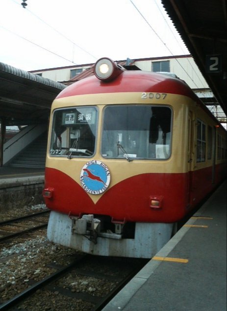 見なくてよかった幻の車両を上げるタグのまとめ 2ページ目 Togetter