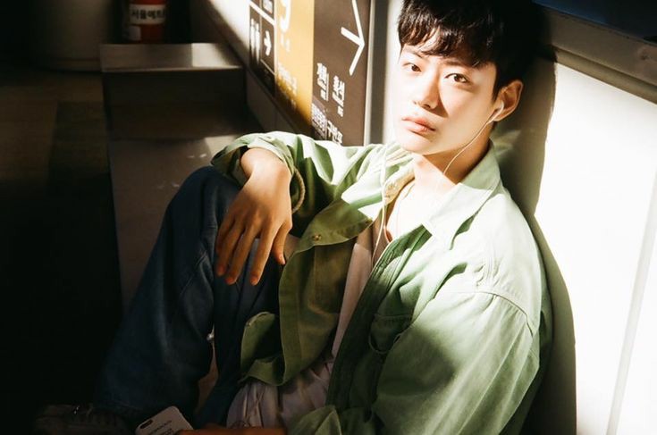 lee sejin as the greatest actor ever, a necessary thread.