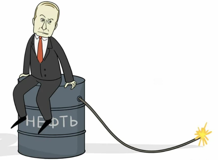 ЭКСТЕРНАЛЬНЫЙ ЛОКУС КОНТРОЛЯ В УПРАВЛЕНИИ В.В.ПУТИНА - zen.yandex.ru/media/actually…