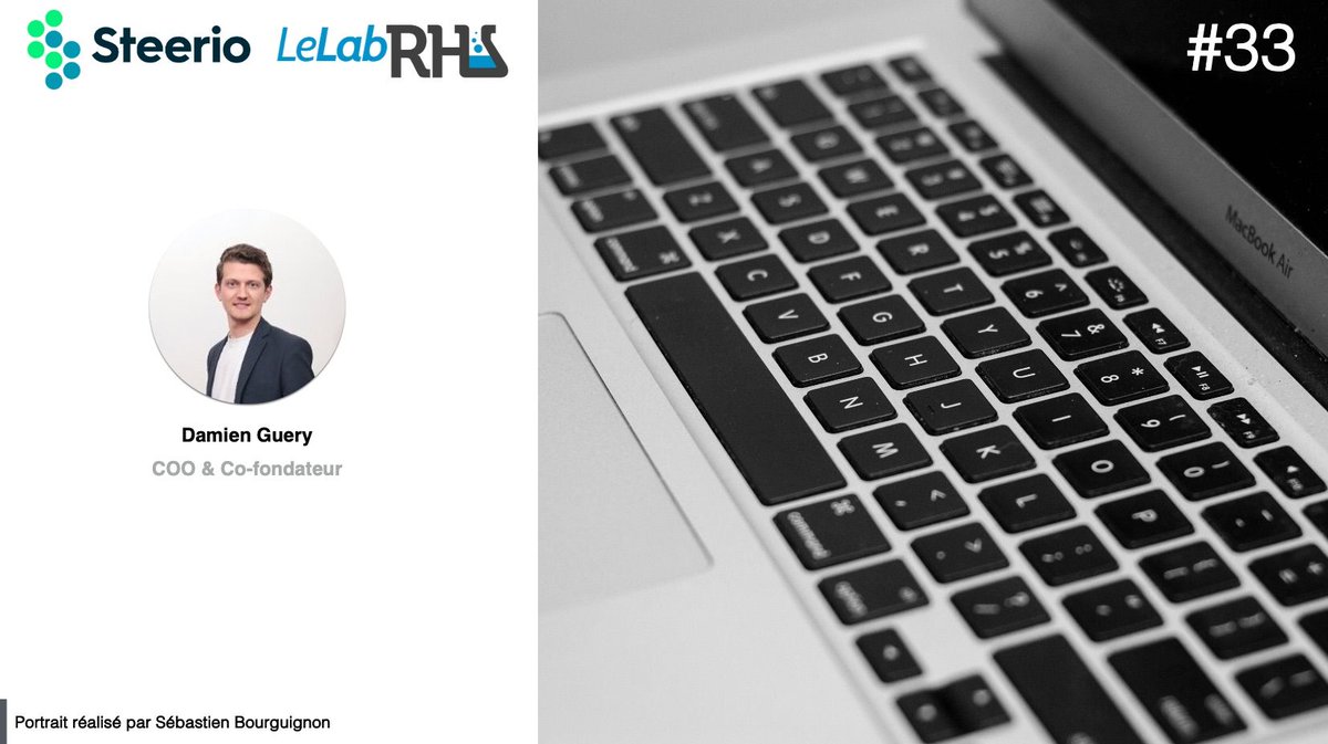 sebbourguignon's tweet photo. Retrouvez le #PortraitDeStartuper de Damien Guery COO &amp; co-fondateur de la #startup @Steer_IO via @LeLabRH 🚀👉 https://t.co/KhpIyEpTKL

@jblefevre60 @Ym78200 @tewoz @labordeolivier @kalydeoo @3itcom @Nicochan33 @Nadia__Jacoby @Nad_Alves @mallys_ @Xbond49 @ipfconline1 https://t.co/WGhndac4l9