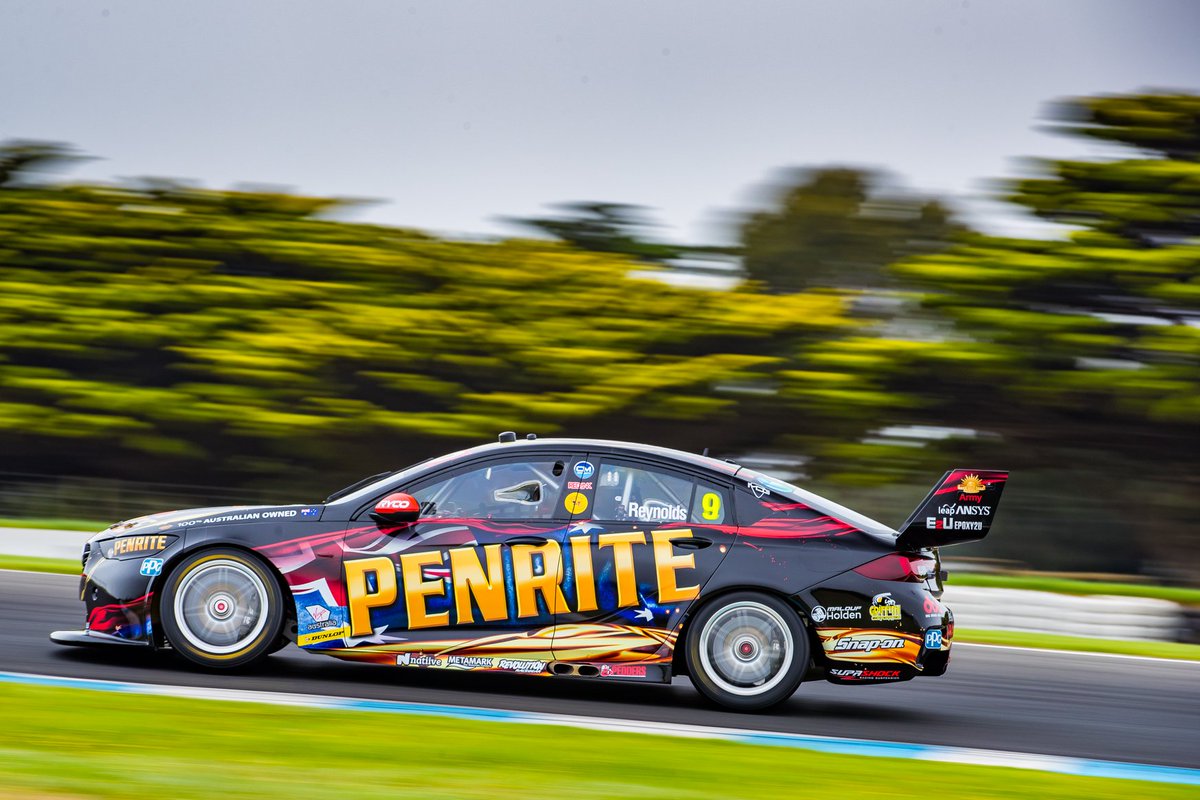 supashock's tweet photo. 🏁 We're craving racing right now! 🏁

Luckily we aren't fussy and we'll be getting our fix TONIGHT watching the 2020 BP @supercars Eseries.

Qualifying from 6pm AEST on Fox Sports 506. Race coverage from 7pm AEST on Fox Sports 506, Kayo, 10 Play and the Supercars FB page. https://t.co/ZntNUZBtaT
