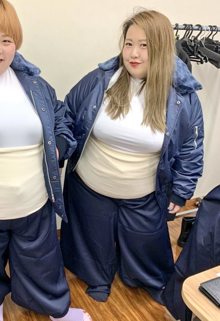 サモアンスガイ On Twitter 了解です笑