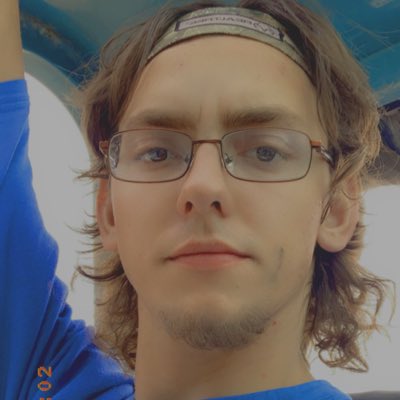 #NewProfilePic