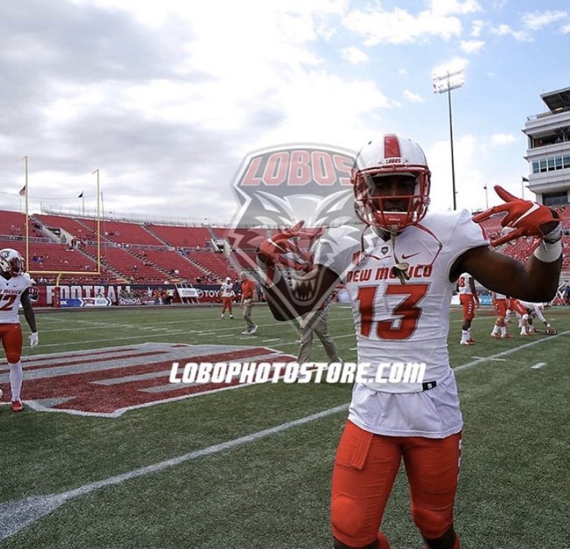 Semaj Freeman tweet media