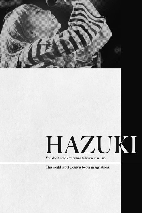 アー写のtwitterイラスト検索結果 古い順