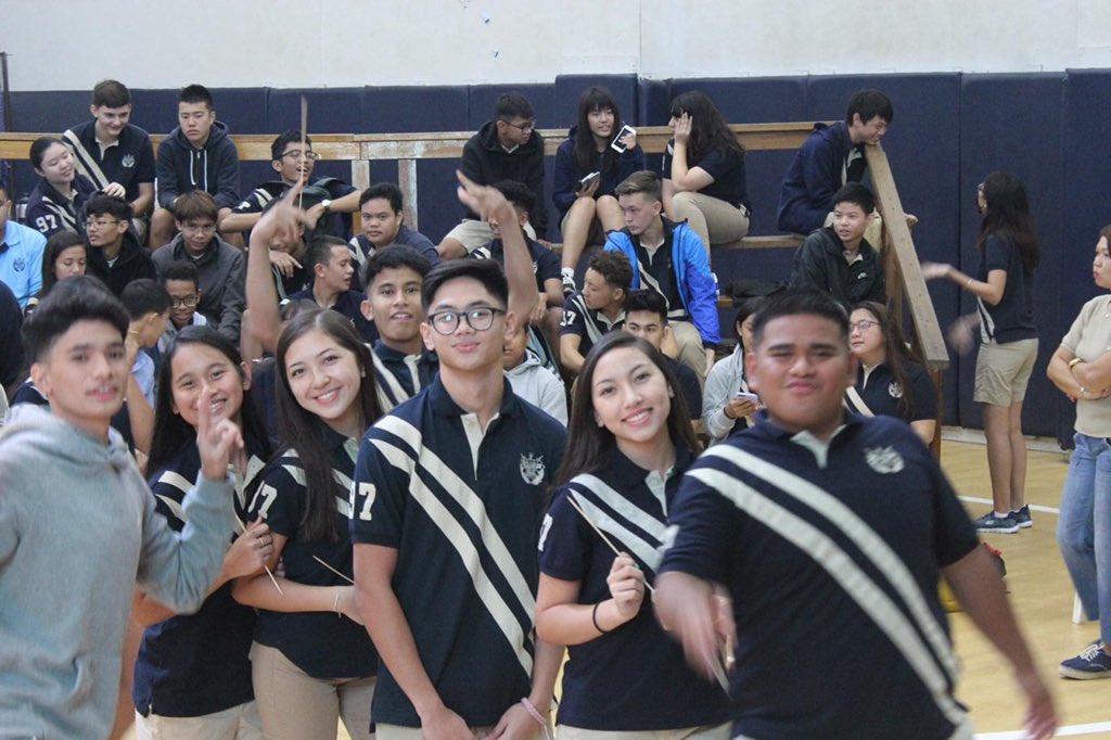SPCSASB's tweet photo. It’s been about 251 days since our first day of school! https://t.co/hxNgwAZzRT