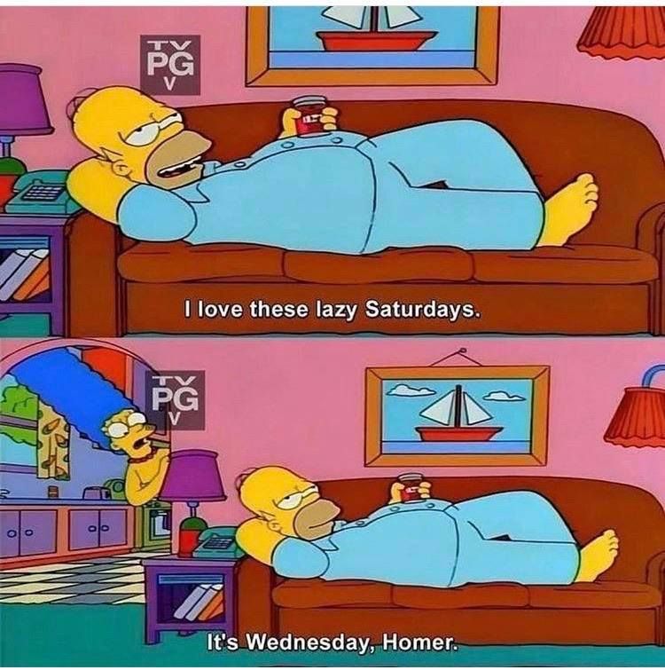 9GAG's tweet photo. I love these real Saturdays. https://t.co/OpmIMaVDow
