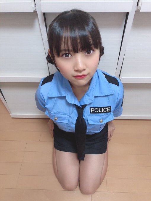 奥野未悠のTwitter画像4