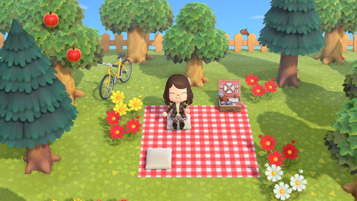 emilaythesecond's tweet photo. #AnimalCrossing #ACNH #NintendoSwitch https://t.co/o5KxAaVzA3