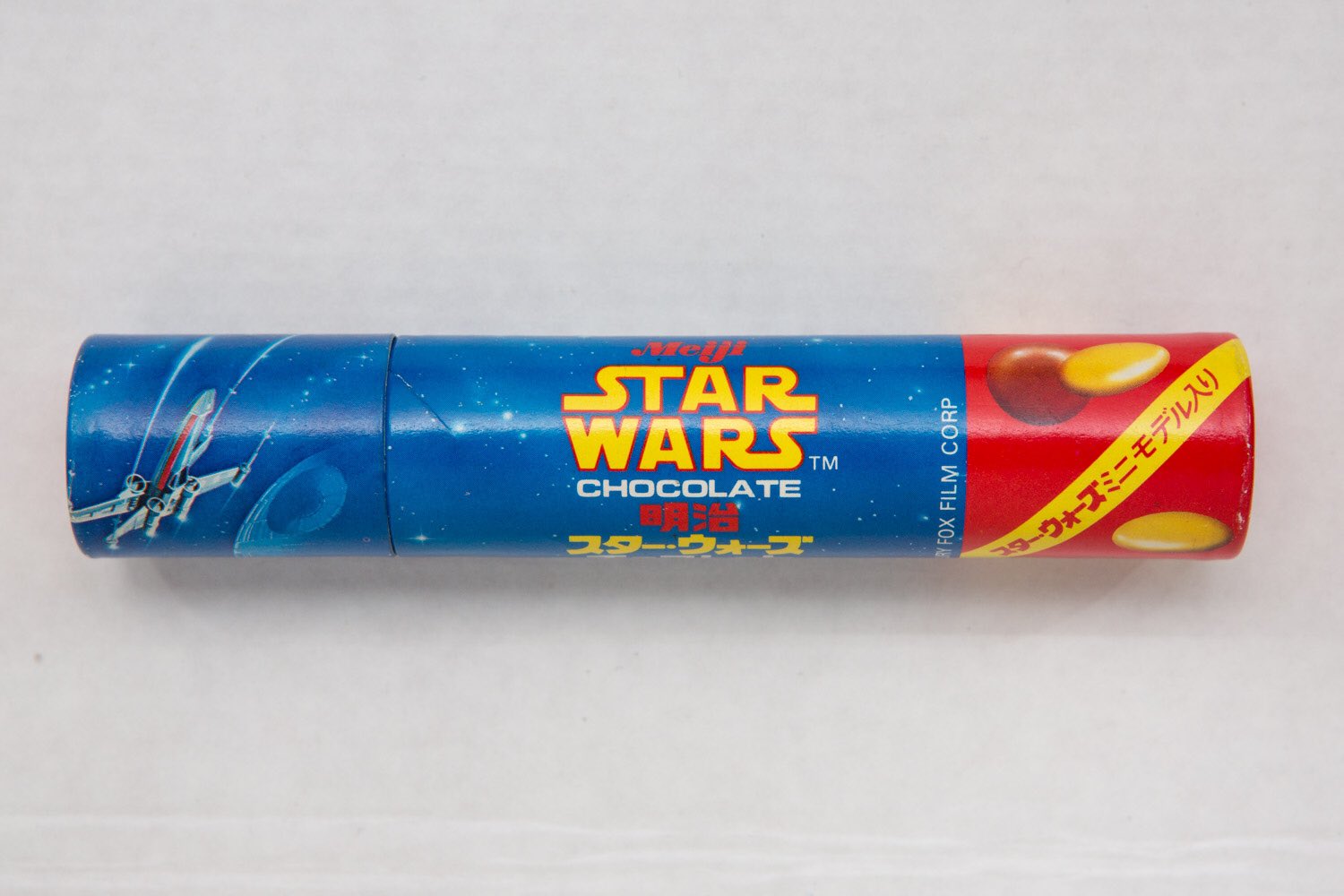 明治 スターウォーズ チョコレート 10種フルコンプ + 2体 当時 1978 明治 スターウォーズ チョコレート 10種フルコンプ + 2体 当時