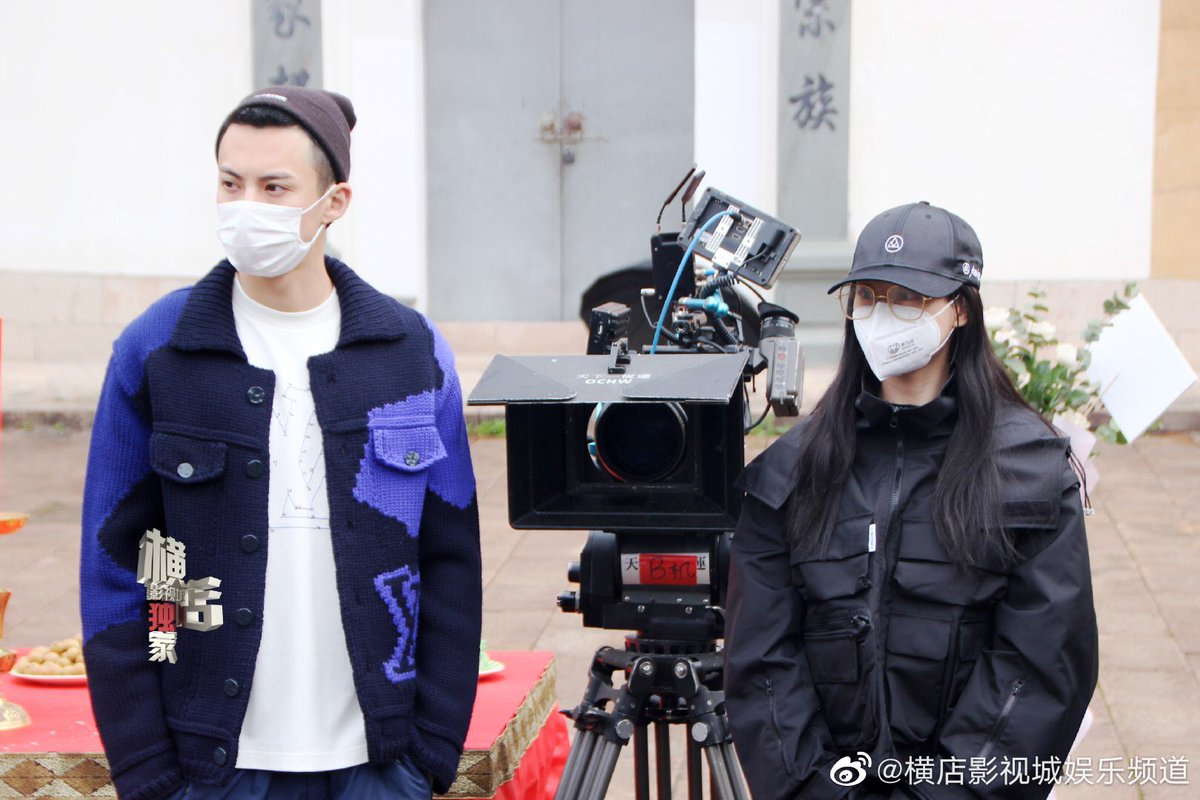 NKRango's tweet photo. ซีรีส์โบราณโรแมนติก 《遇龙》Yu Long 
🐉 เป็น IP ซีรีส์ (เรื่องราวของYL สามารถดูได้จากในเกมส์/ซีรีส์ 逆袭之星途闪耀) 

👩🏻‍🤝‍👨🏼 หวังเห้อตี้ &amp; จู้ชวี่ตัน
📺 ออนแอร์ Tencent TV
🎞ทีมผู้สร้าง A Love So Beautiful/ Novoland the castle in the sky
📍ถ่ายทำ ณ เหิงเตี้ยน 

#DylanWang https://t.co/RsCTqwf7Cv