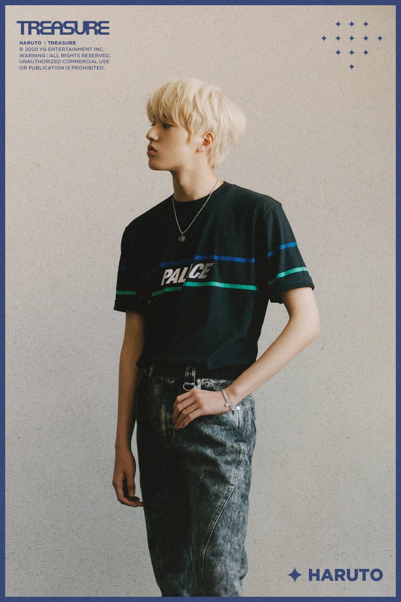 ygharuto_id's tweet photo. #TREASURE EDITORIAL vol.5 <HARUTO>
Photography for treasure maker
2020/3/1st week
#트레저 #TREASURE_EDITORIAL #vol_5 #하루토 #HARUTO #YG https://t.co/83tZU2ZHKt
