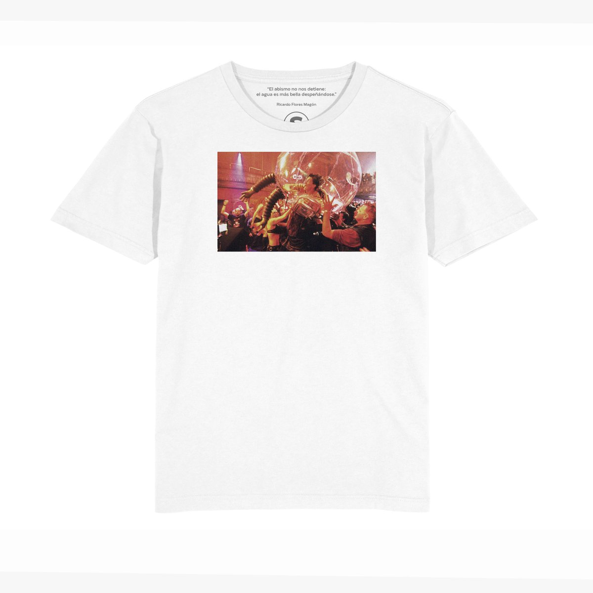 _youngultra's tweet photo. MAÑANA A LAS 12PM empieza la PREVENTA de esta playera, el 100% de las ganancias serán destinadas para organizaciones autogestivas que se encuentran elaborando barreras de protección para personal médico. https://t.co/OlAhJql95h