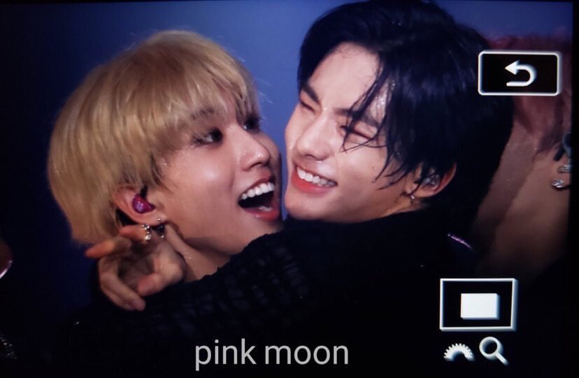 hyunsung being bestfriends : a devastating thread