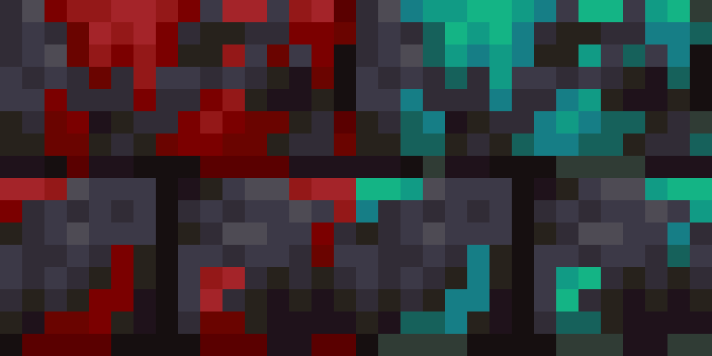 SeaOfPixels on X: @JasperBoerstra @MukiTanuki Lodestones should