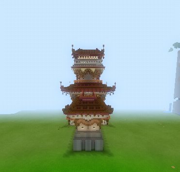 Estructura china oscura 
(Rt y Fav) 👁️⛩️
#Minecraft #MinecraftPE #MCPE
(Se apreciaría el Rt para dar a conocer) ❤️