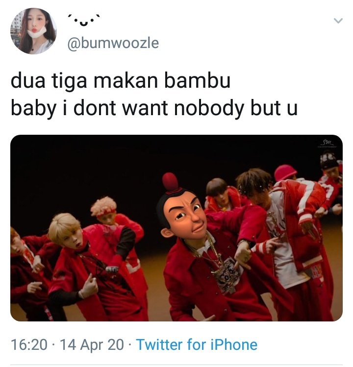 pacarnyaLEON's tweet photo. Kumpulan pantun Jarjit oppa yang berhasil aku abadikan https://t.co/ryhjeb6CZk