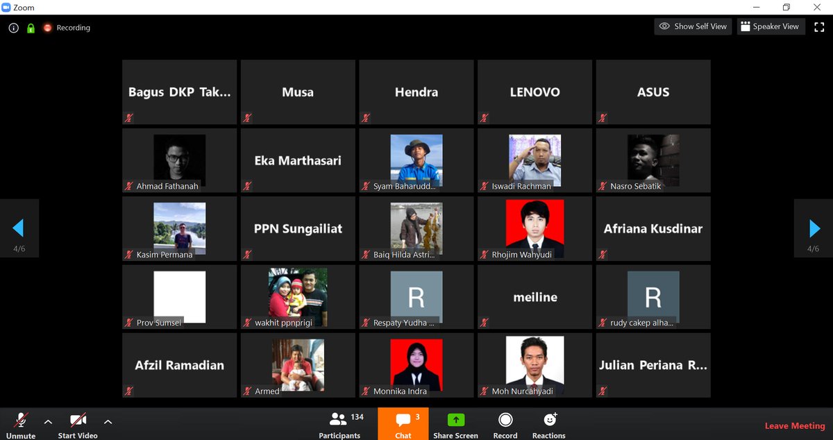 Dit. Kepelabuhanan Perikanan DJPT tweet media