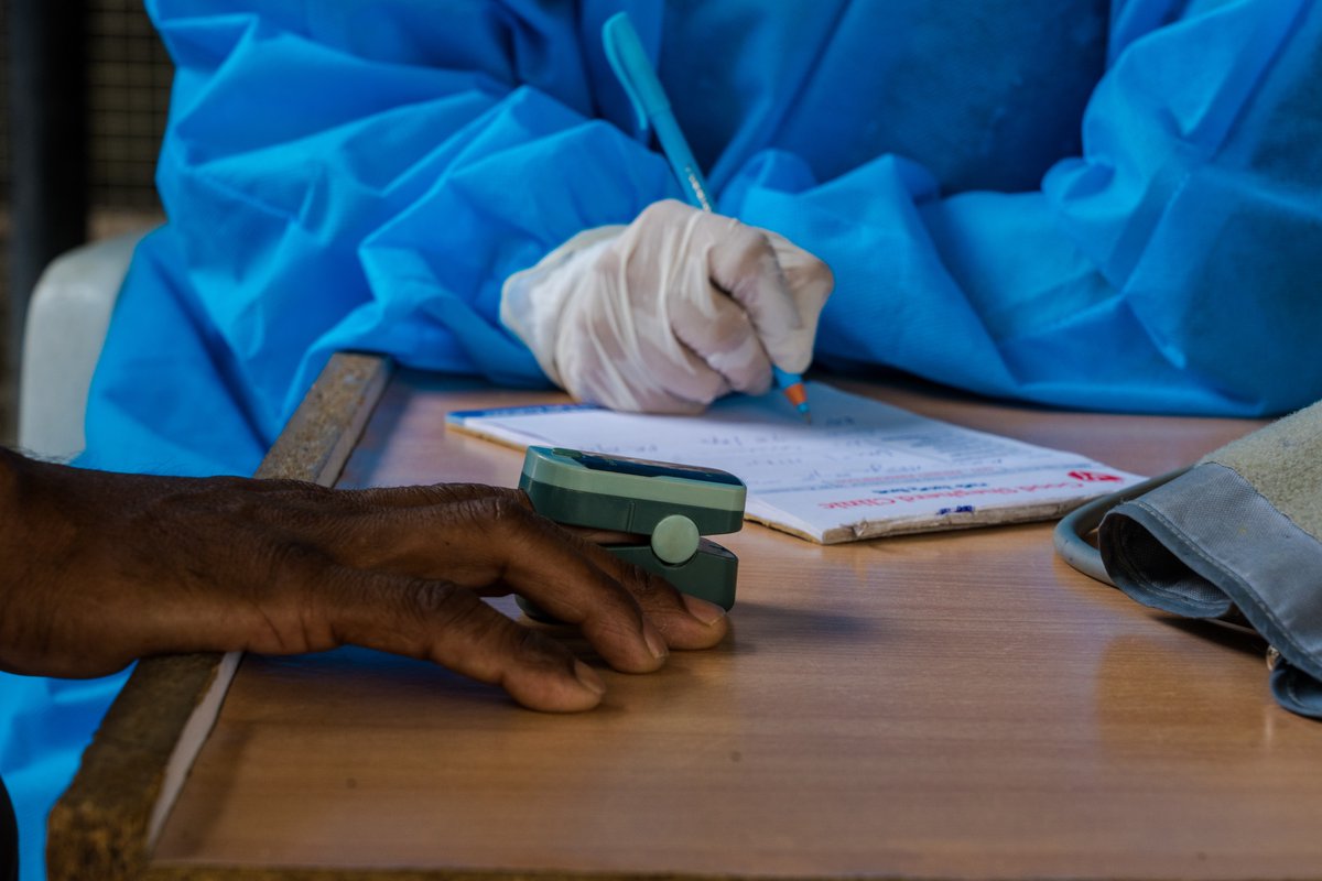 DFNA_NZ's tweet photo. It’s hard to know how to support vulnerable people in a global pandemic especially when you’re working in a system that believes all are not equal. We believe everyone has value and are doing our best to provide healthcare to all.
You can help @ https://t.co/U8qy1iB1NE https://t.co/zxcO6ekgJT