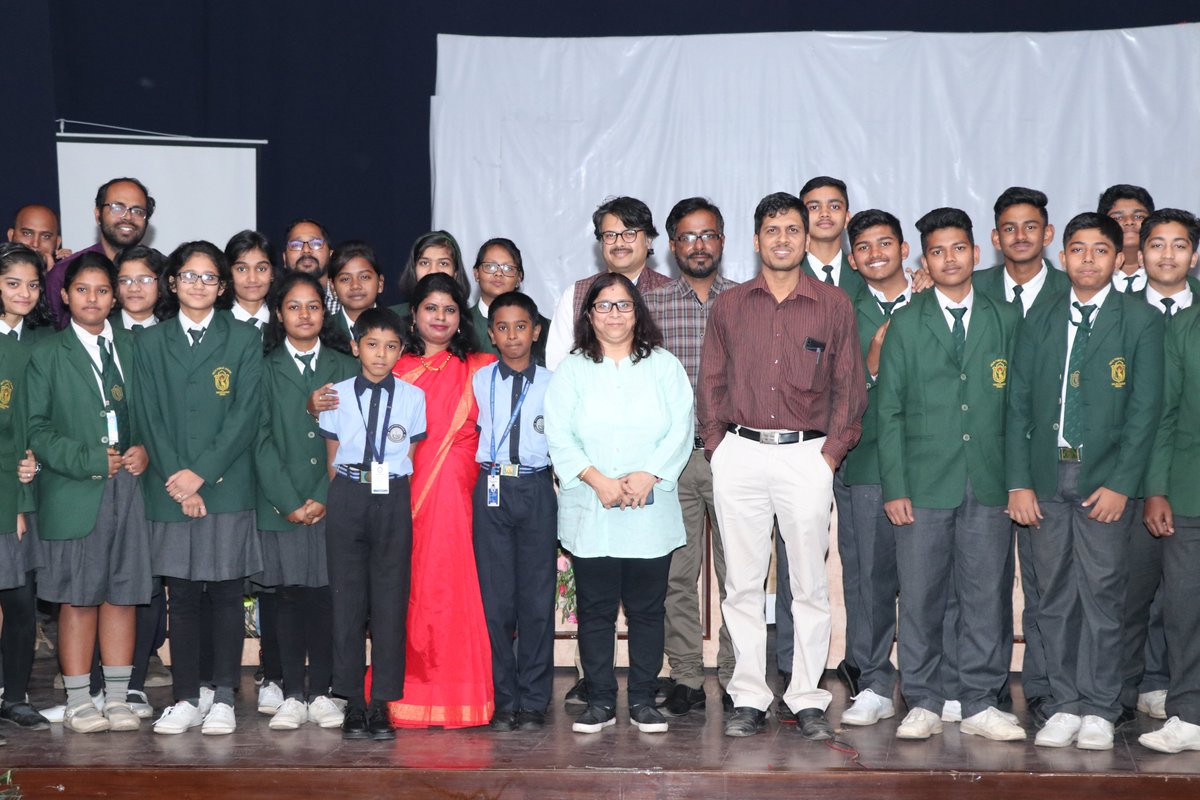 SPCB, Odisha Star Rating Program tweet media