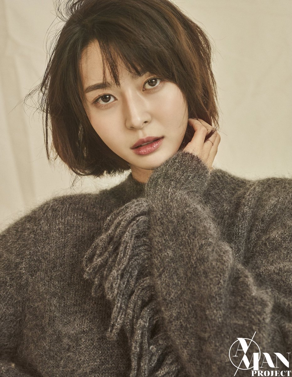 which drama/movie/variety show etc you first knew this actress?actress: kwon nara