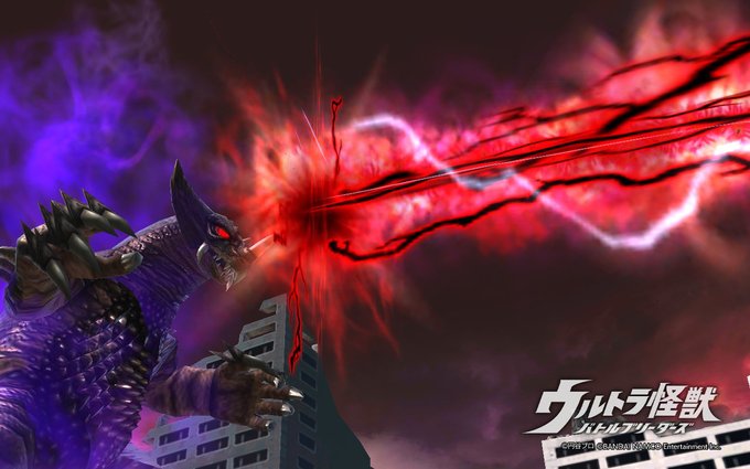 ウルバトのtwitterイラスト検索結果