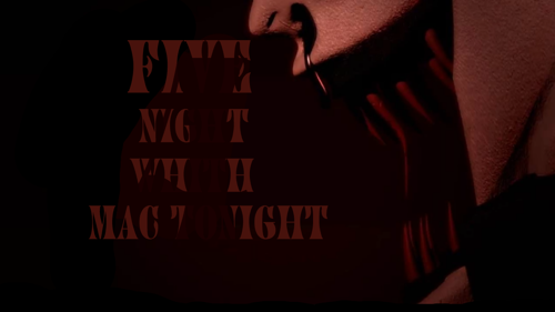 FNAF FAN GAMES tweet media