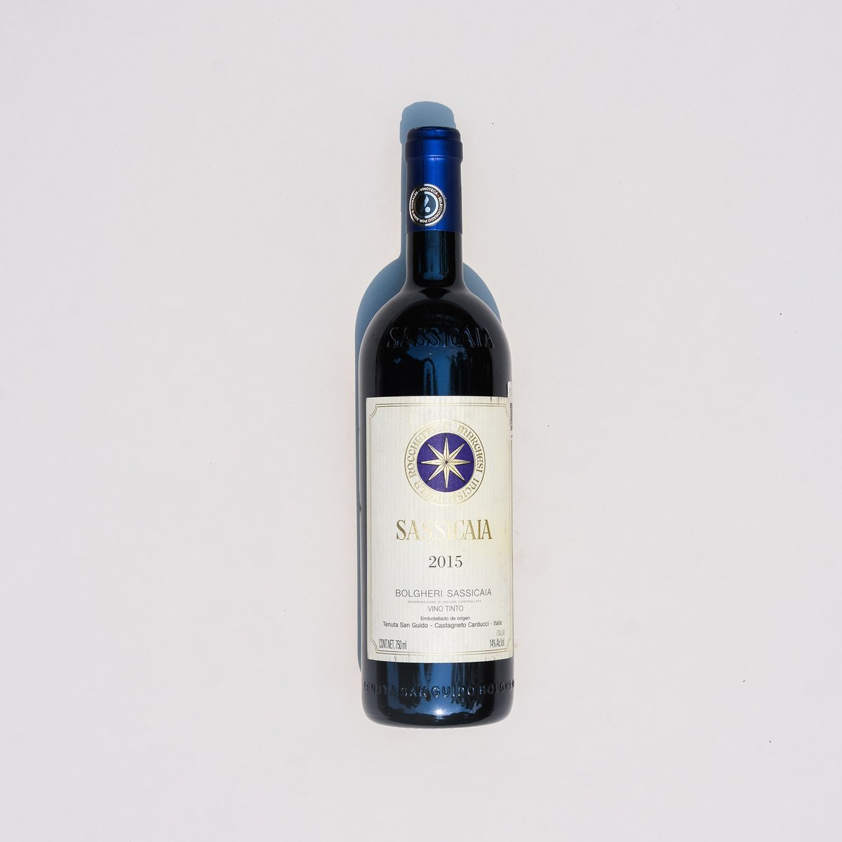 Llegaron los #SUPERTUSCAN a la tienda!! 
#sassicaia y mucho más! 
bottegashop.mx/collections/to…
