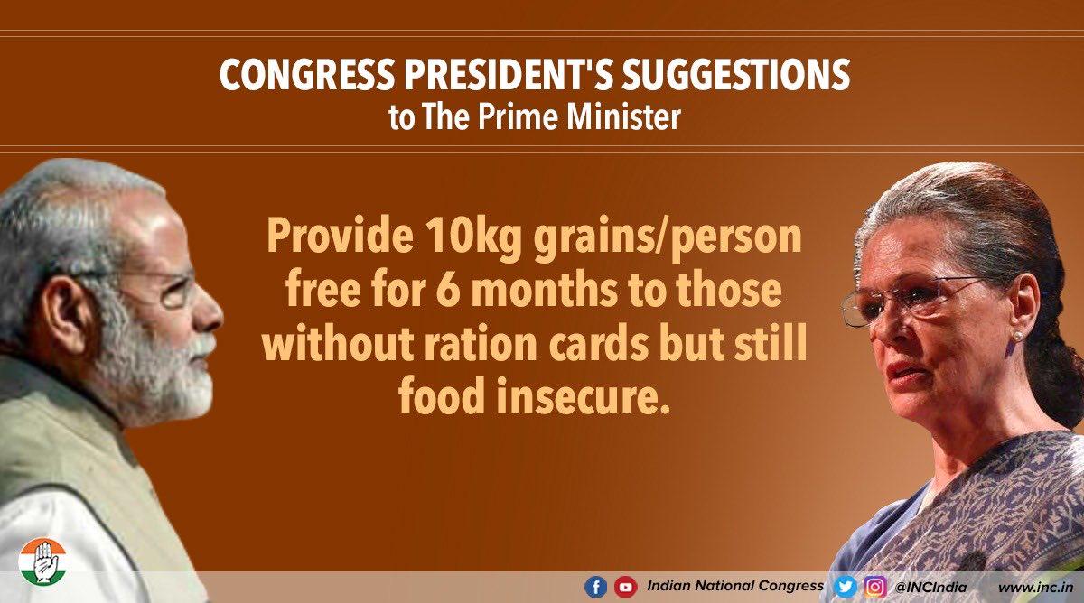 tntjho's tweet image. Hon @PMOIndia, 
Amidst the covid-19 pandemic, your sweet words won&apos;t feed the poor. 
Where is financial aid for the daily wage earners?

#ModiFunAgainstCorona #ModiKaGareebonKoDhokha #COVID19 @INCIndia #LockdownExtended  @PChidambaram_IN @mkstalin @ShashiTharoor
